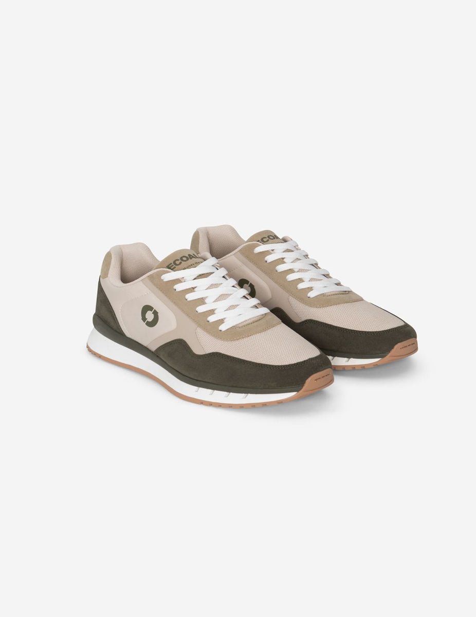 ECOALF - CERVINO - Sneakers para hombre – Tascon