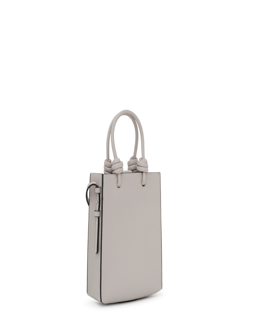 Mini Bolso Tous Pop La Rue New Gris