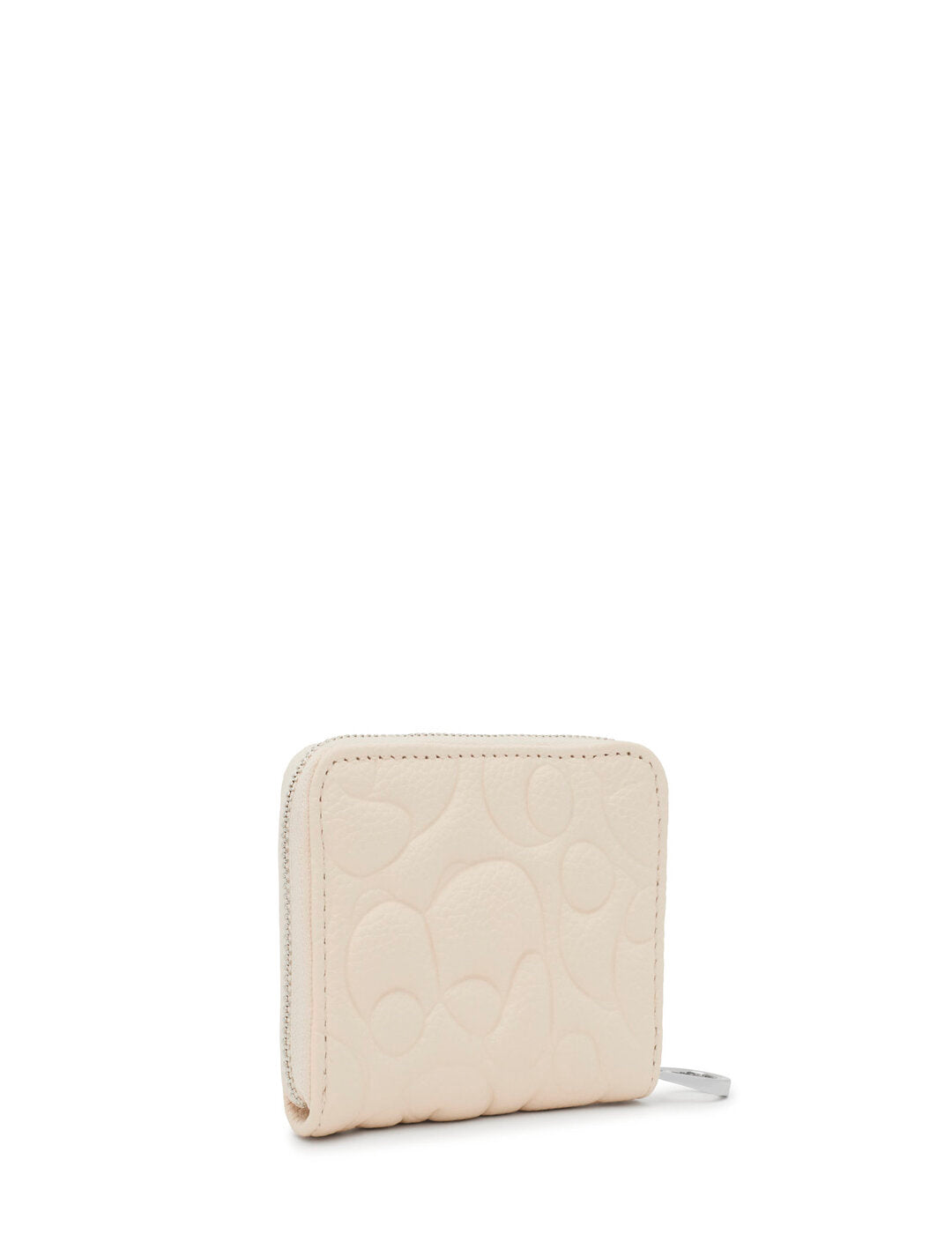 Monedero Tous Greta Beige