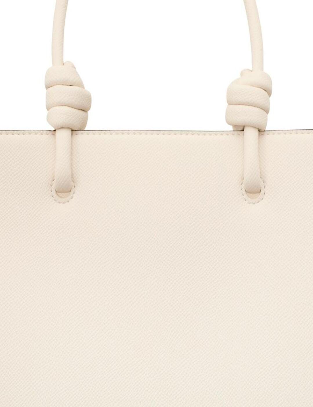 Shopper Tous M Amaya La Rue New Beige