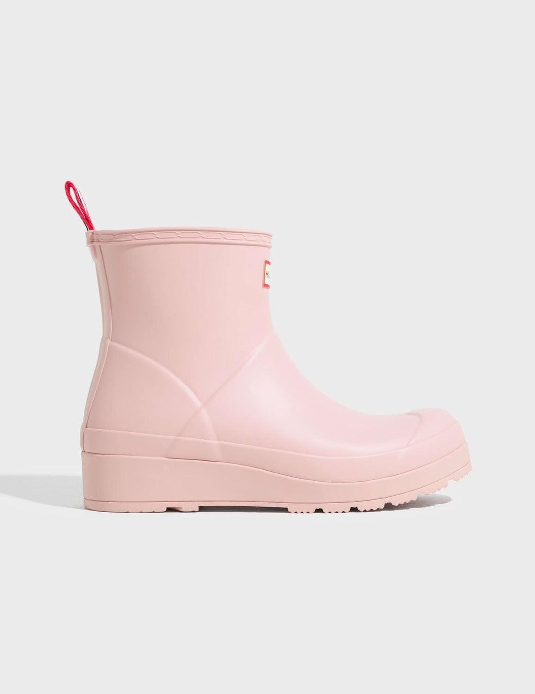 Botas Hunter Play Short Para Mujer Azalea Pink