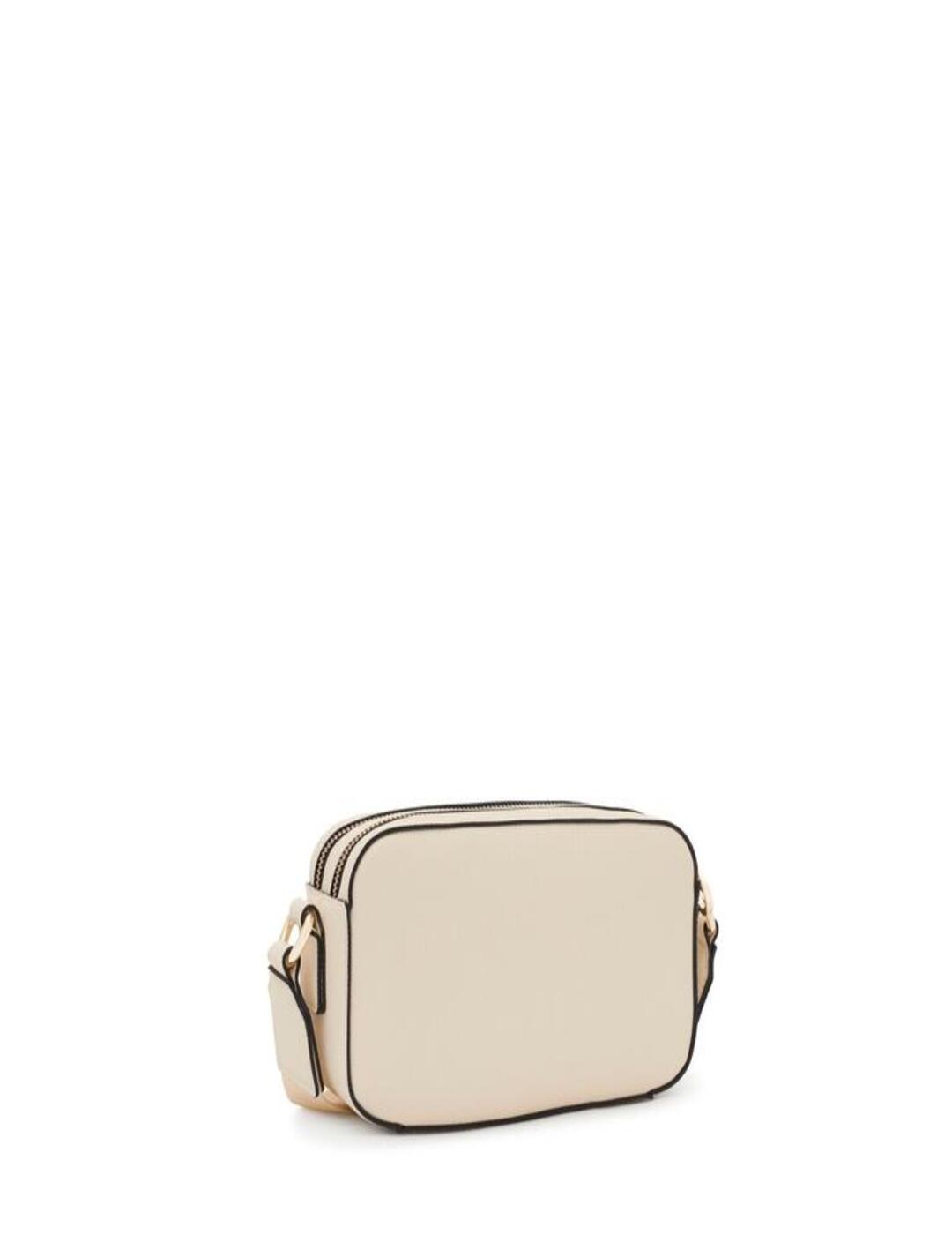 Bandolera Tous Reporter La Rue New Beige