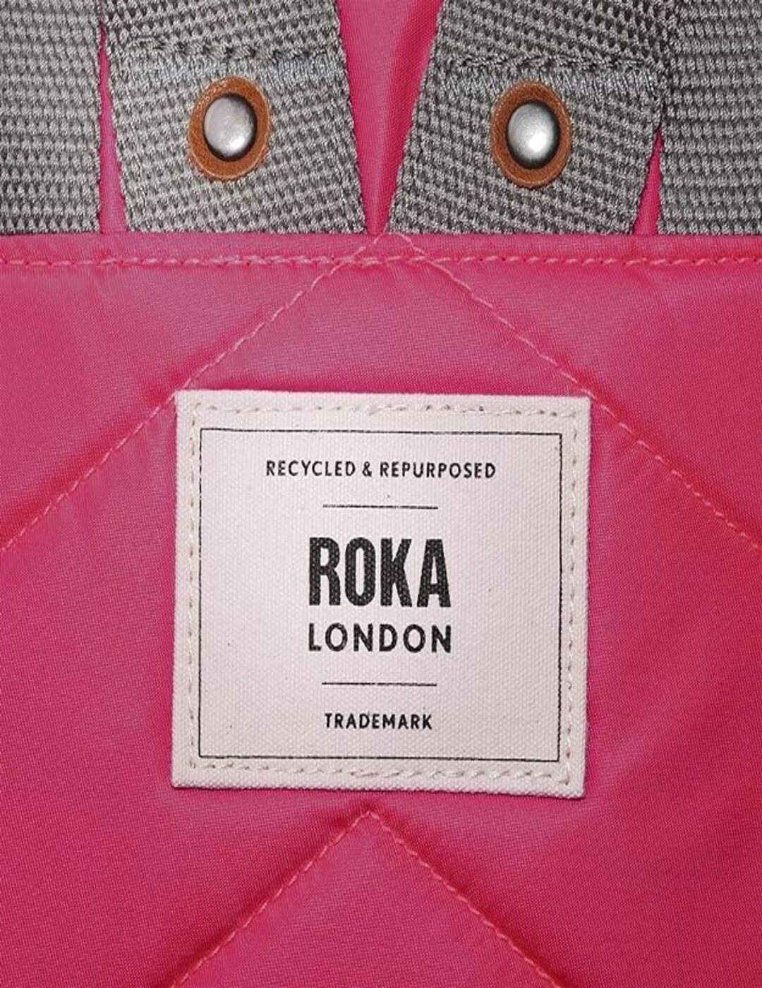 Mochila Roka Canfield B S Sparkling Cosmo