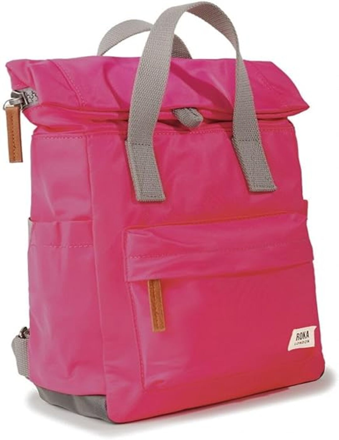 Mochila Roka Canfield B S Sparkling Cosmo