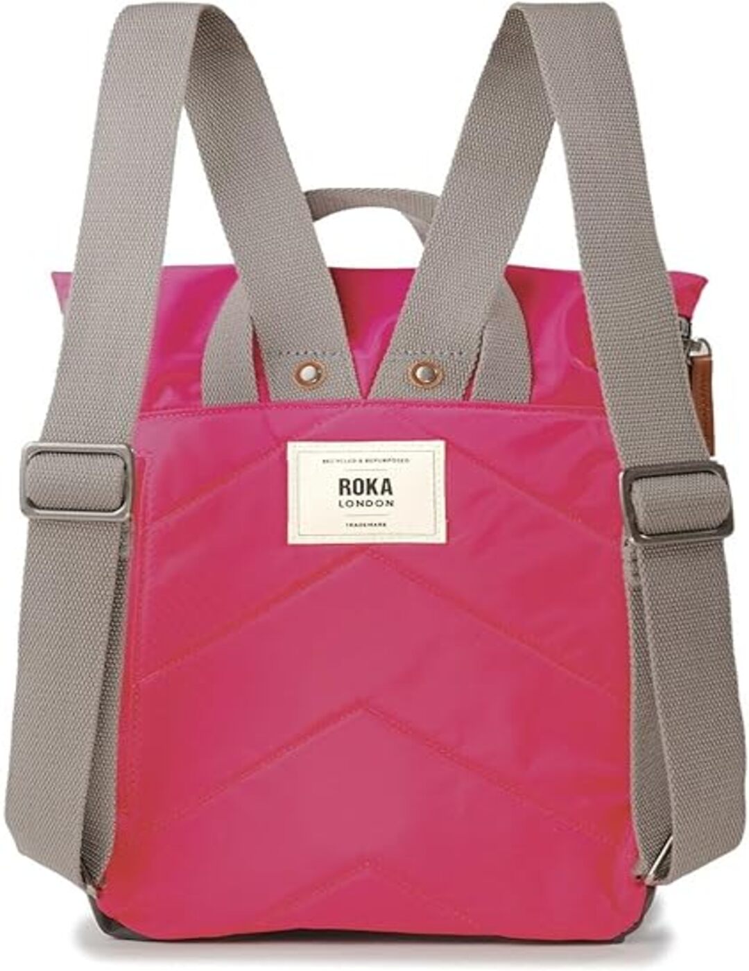 Mochila Roka Canfield B S Sparkling Cosmo