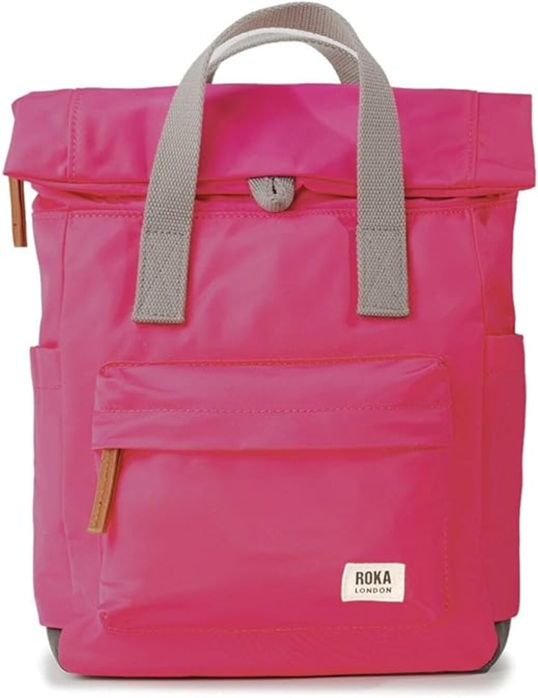 Mochila Roka Canfield B S Sparkling Cosmo