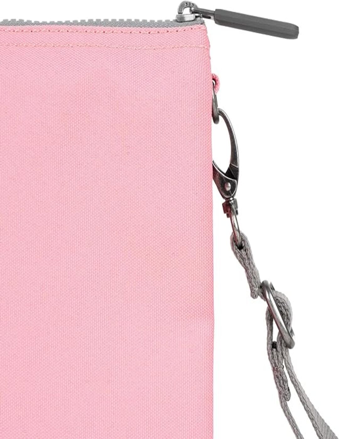 Bandolera Crossbody XL Recicled Rose