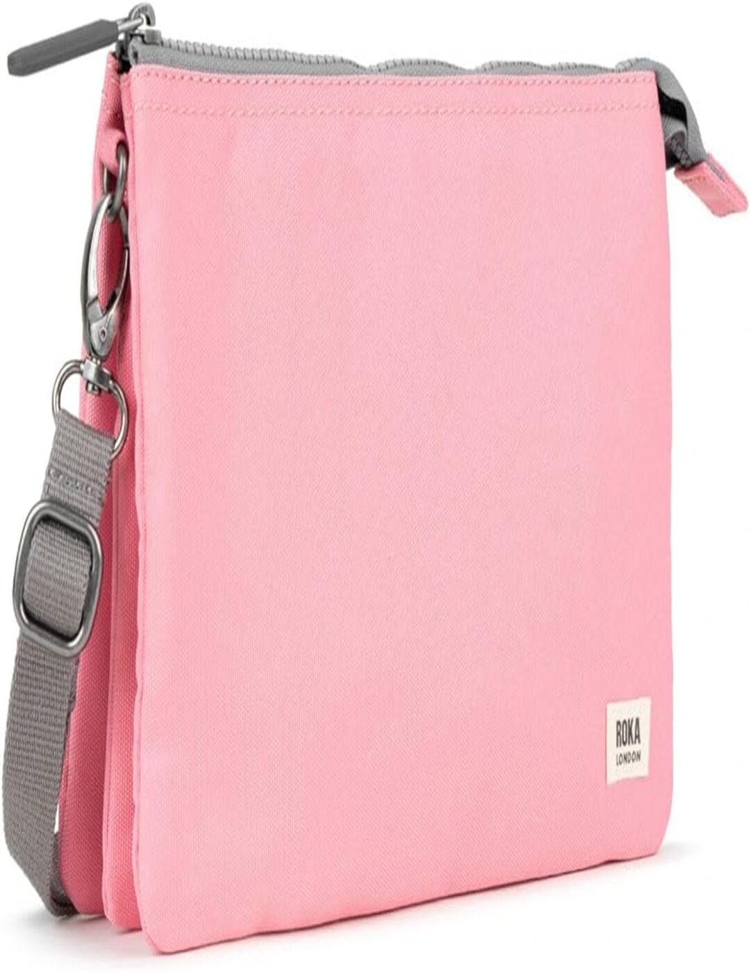 Bandolera Crossbody XL Recicled Rose