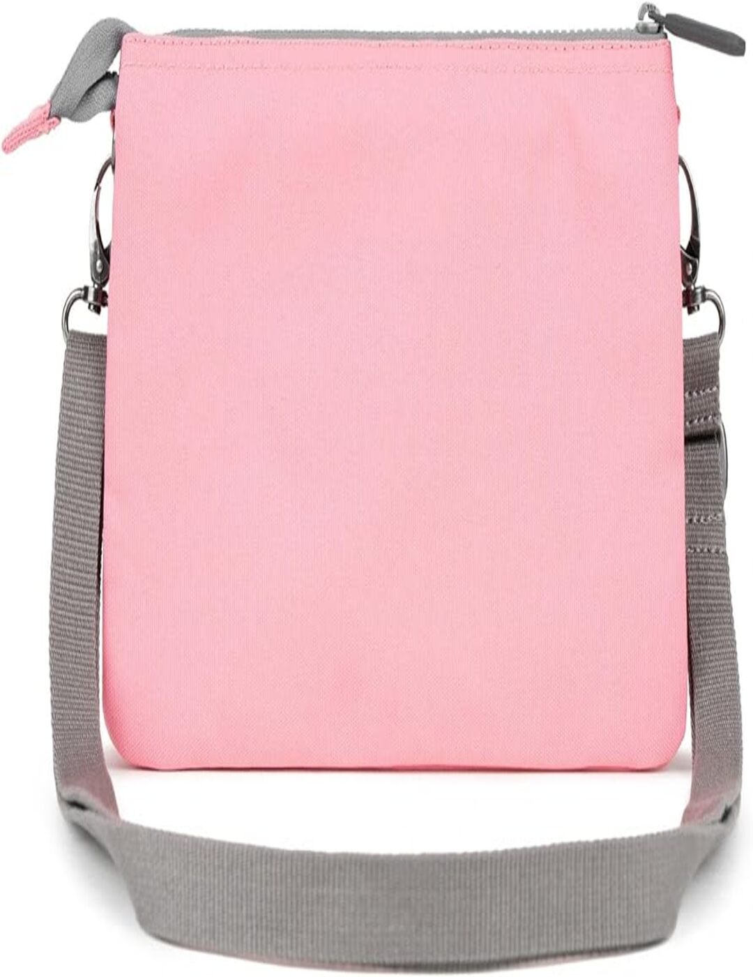 Bandolera Crossbody XL Recicled Rose