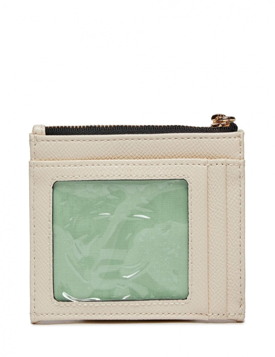 Monedero Tarjetero Tous La Rue New Beige