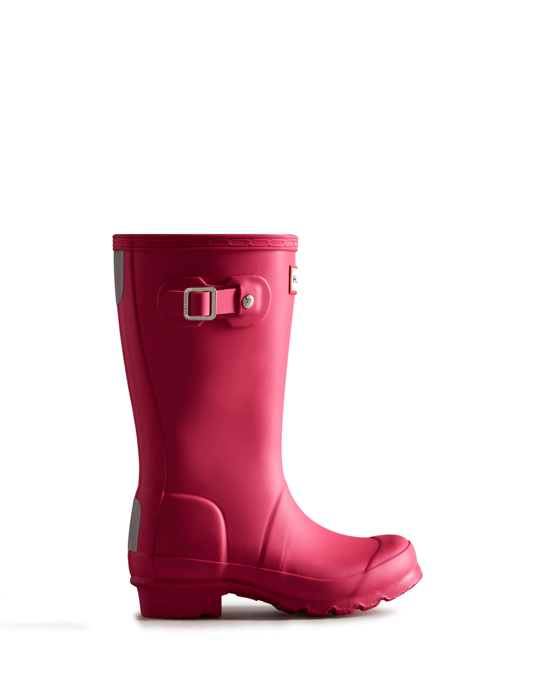 Botas Hunter Original Junior Pink