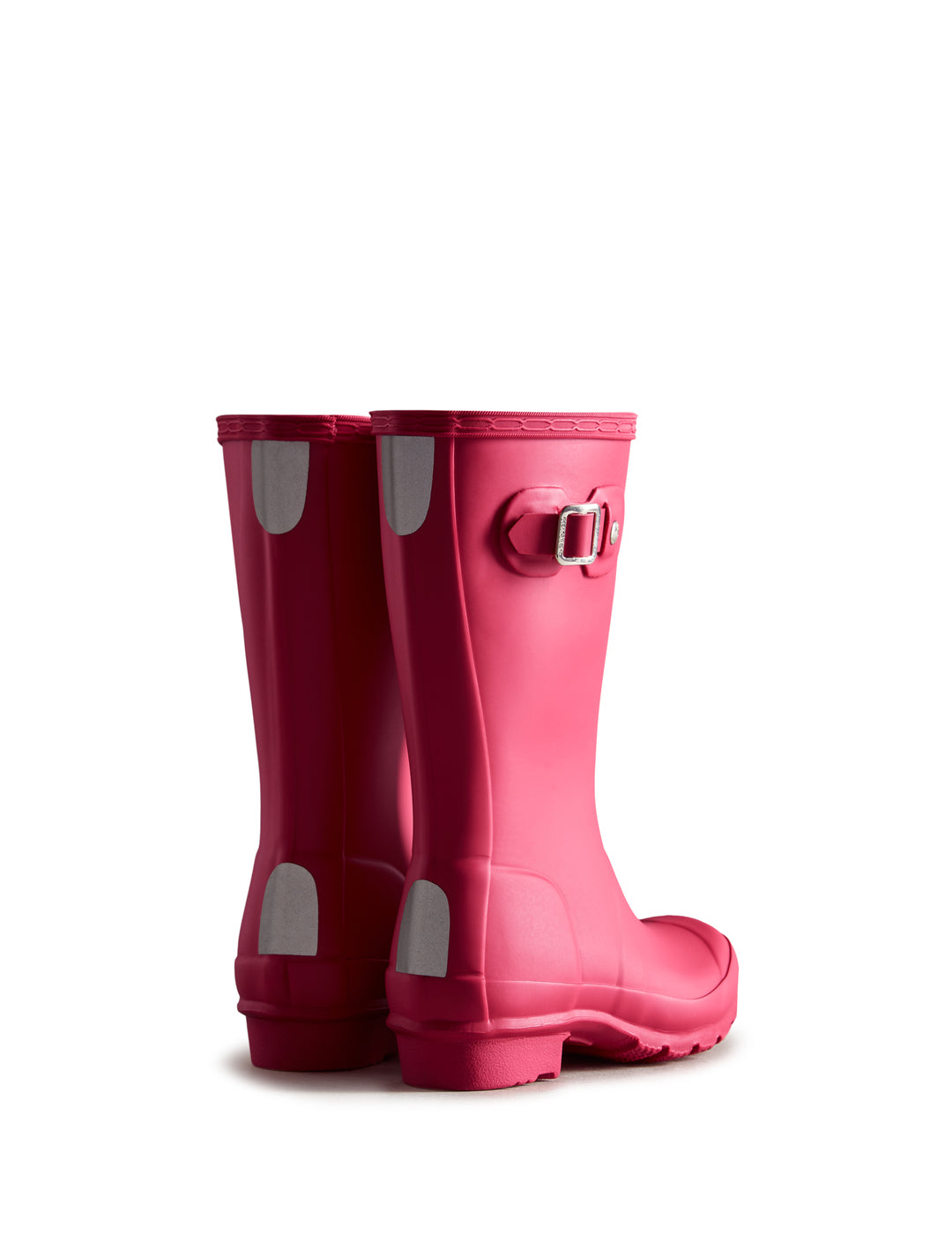 Botas Hunter Original Junior Pink