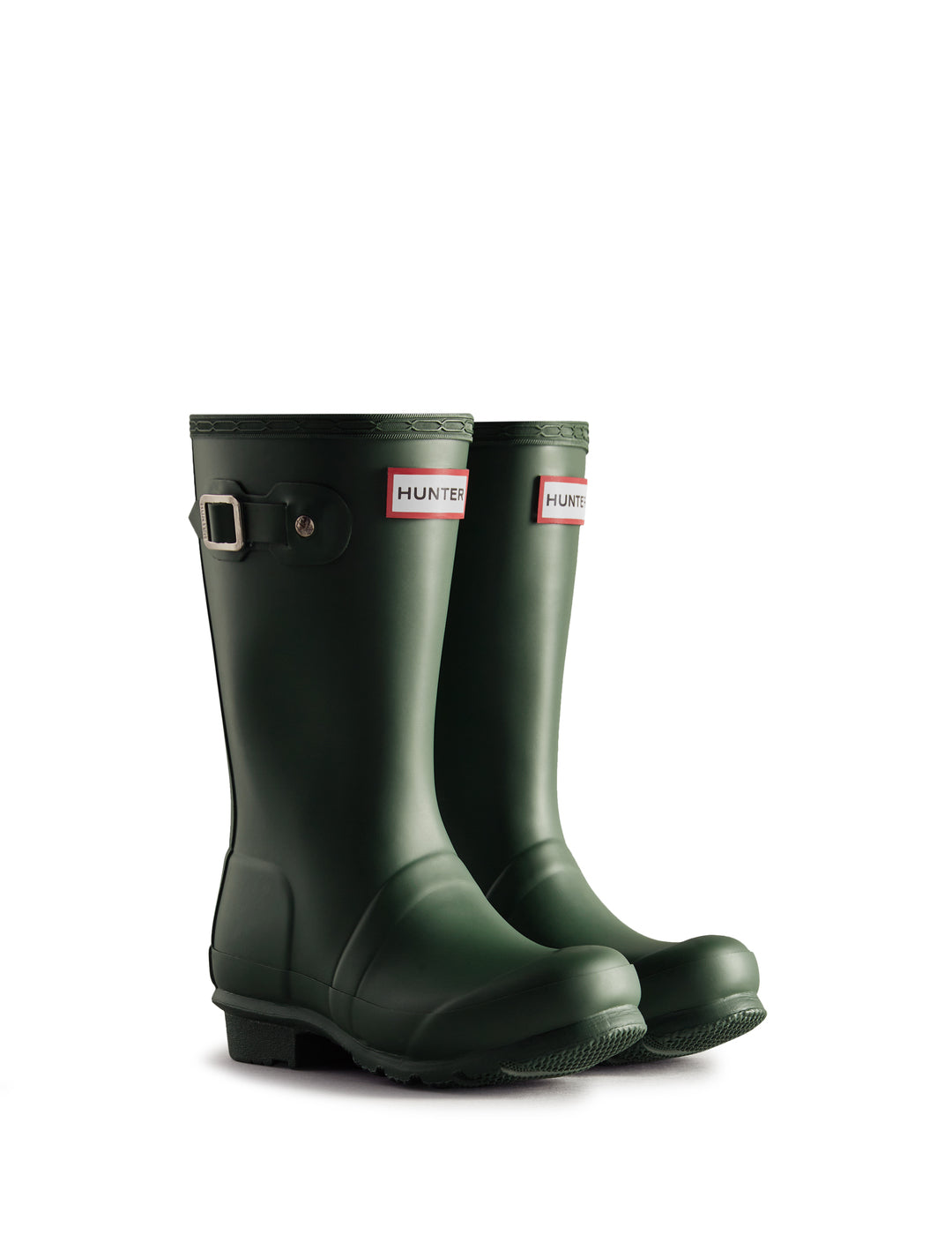 Botas Hunter Original Junior Green