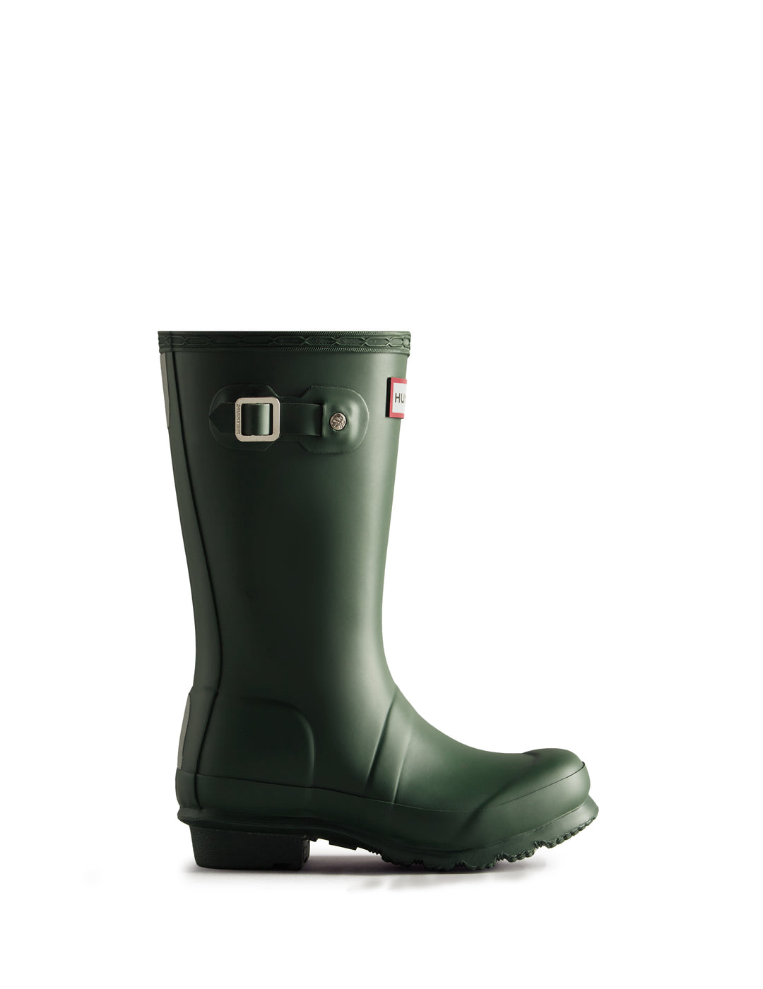 Botas Hunter Original Junior Green