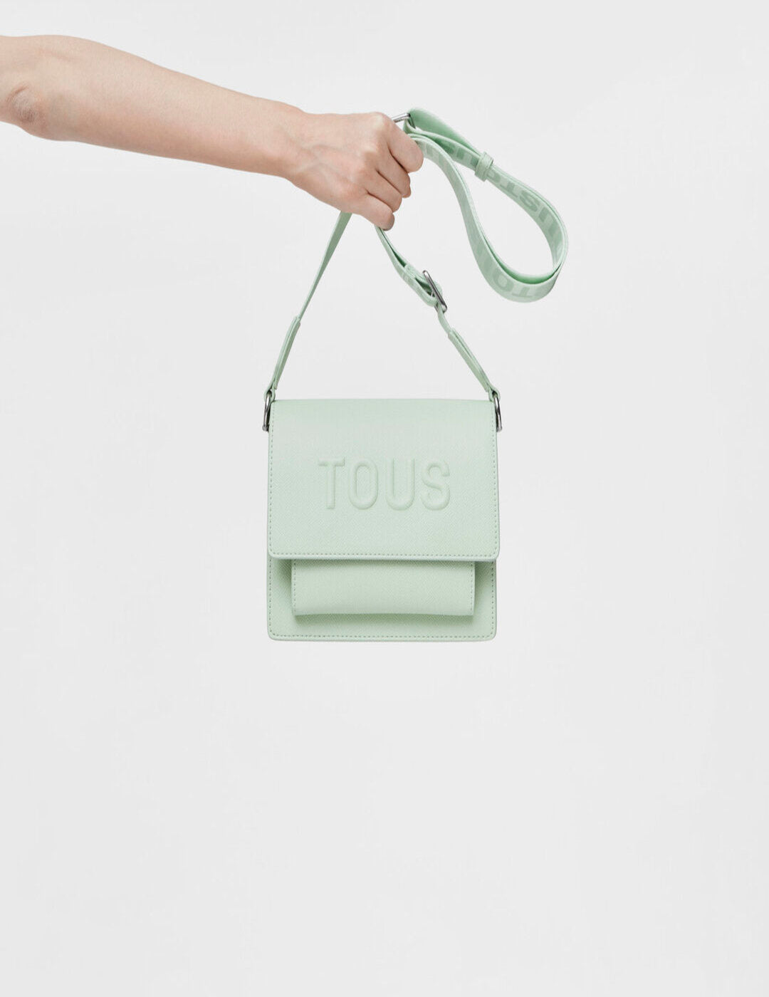 Bandolera Tous Audree La Rue New S menta