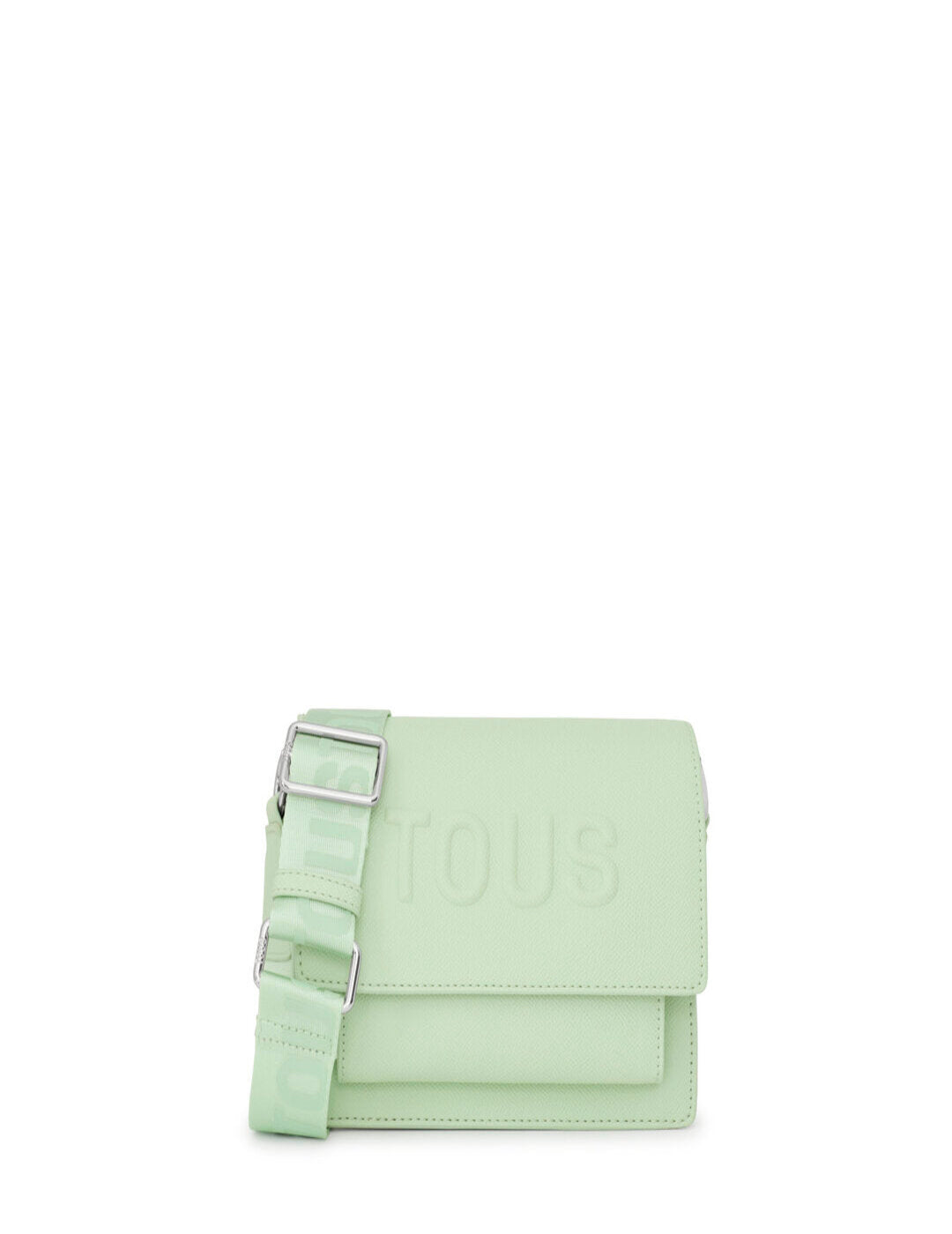 Bandolera Tous Audree La Rue New S menta