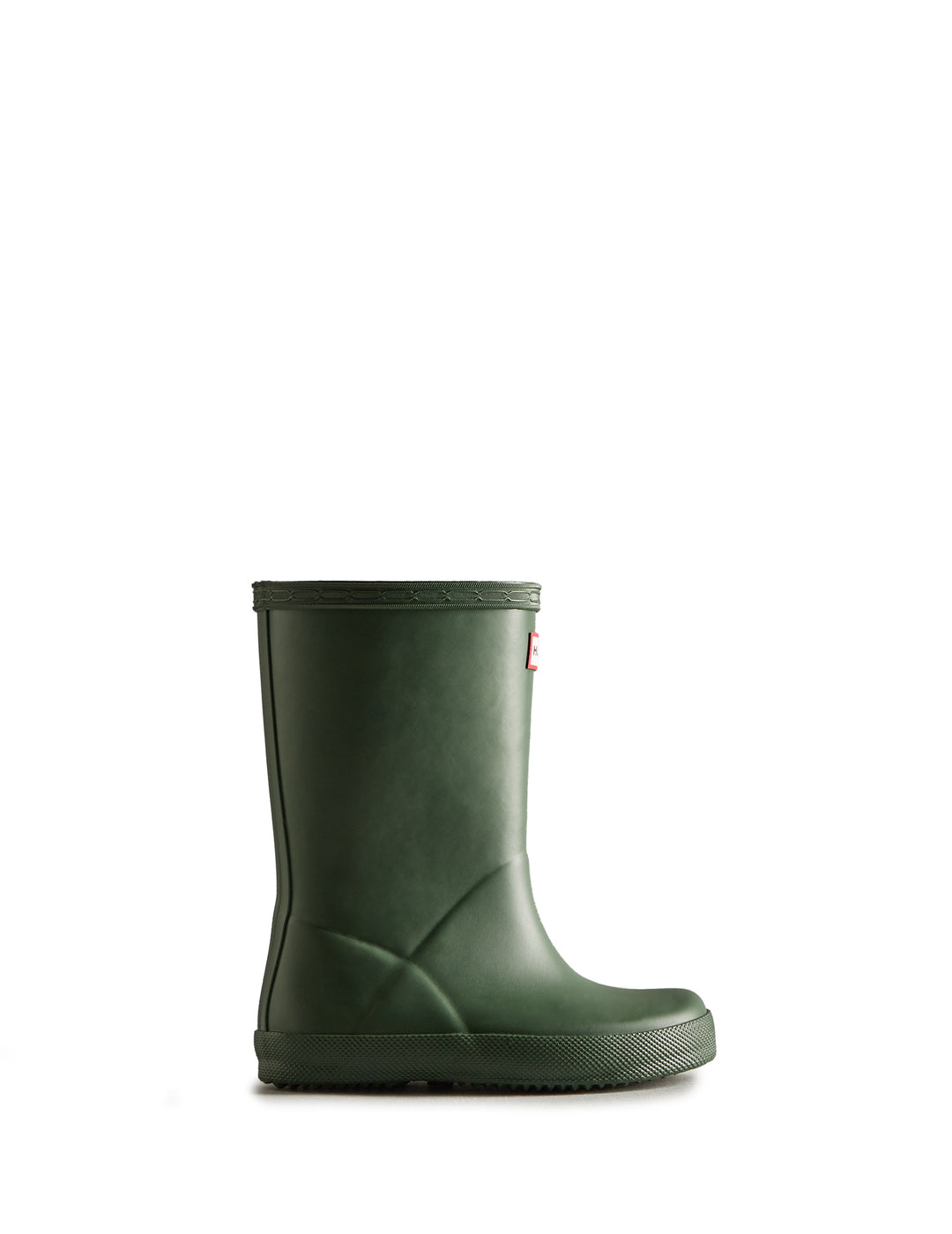 Botas Hunter Kids First Hunter Green