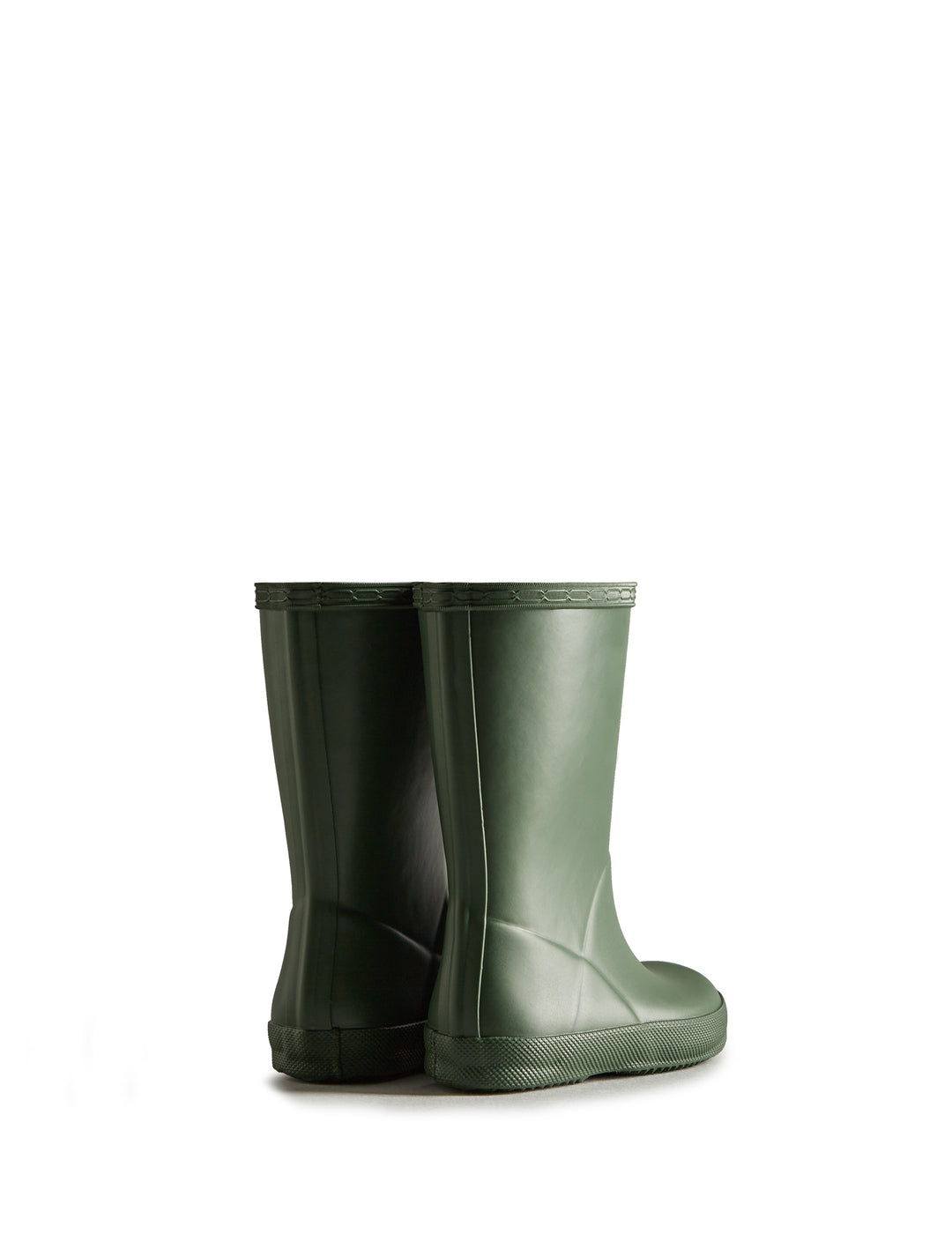 Botas Hunter Kids First Hunter Green