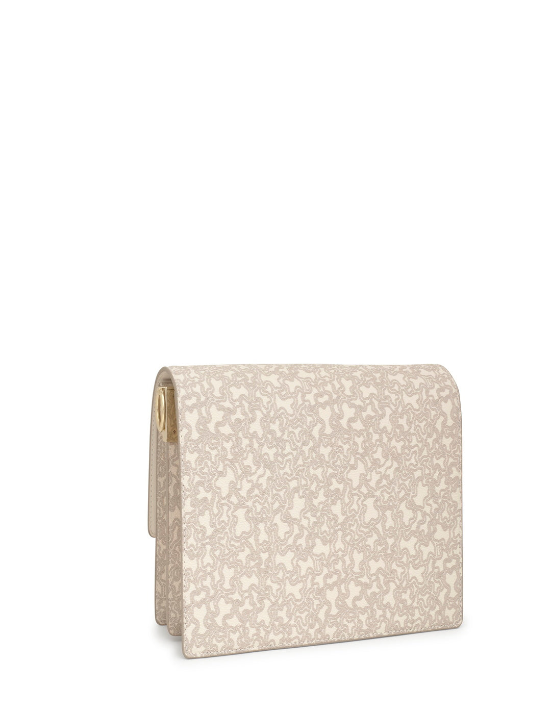 Banbolera Tous M Audree Mini Lines Beige