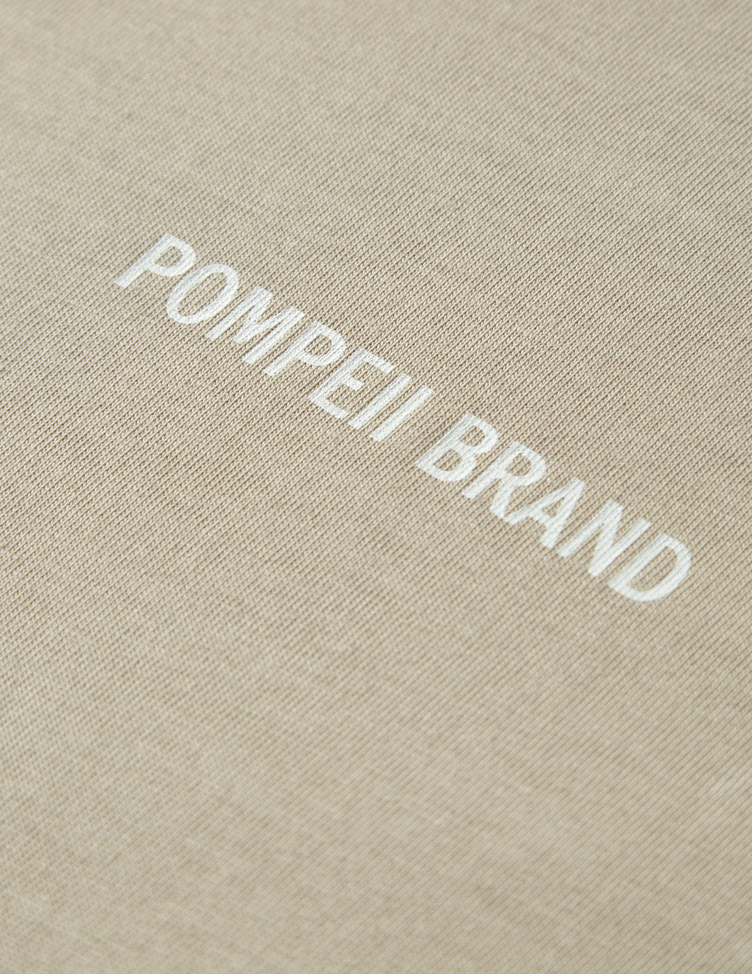 Camiseta Pompeii Kangoo Logo Tee