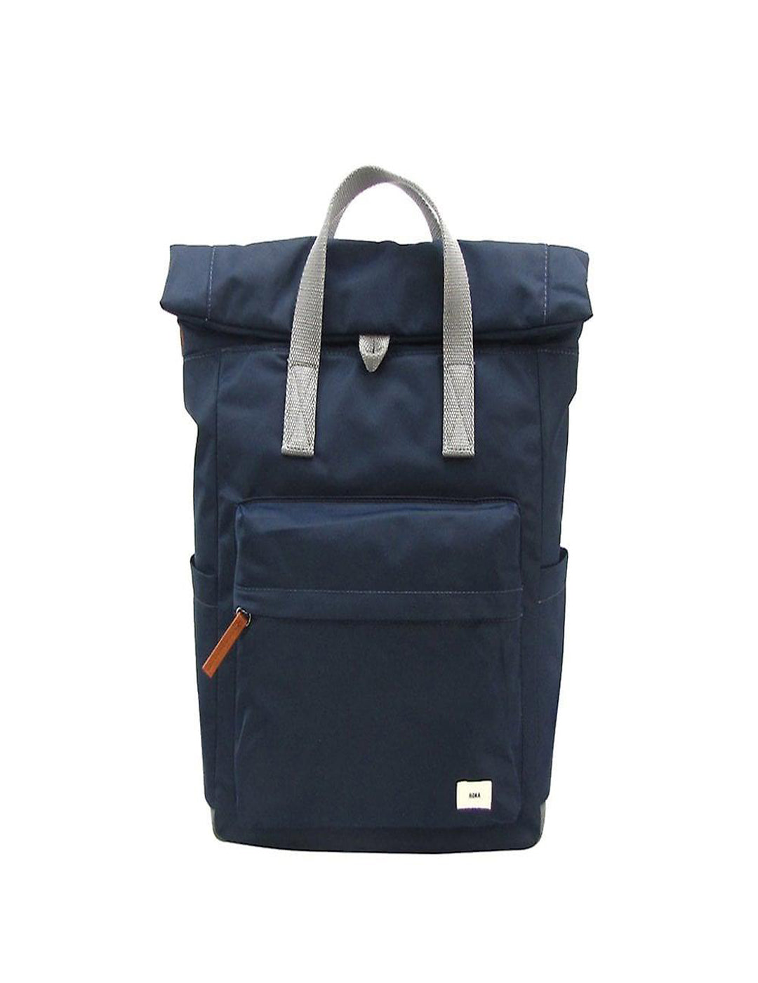 Mochila Roka Sostenible Canfield B Mediun midnight