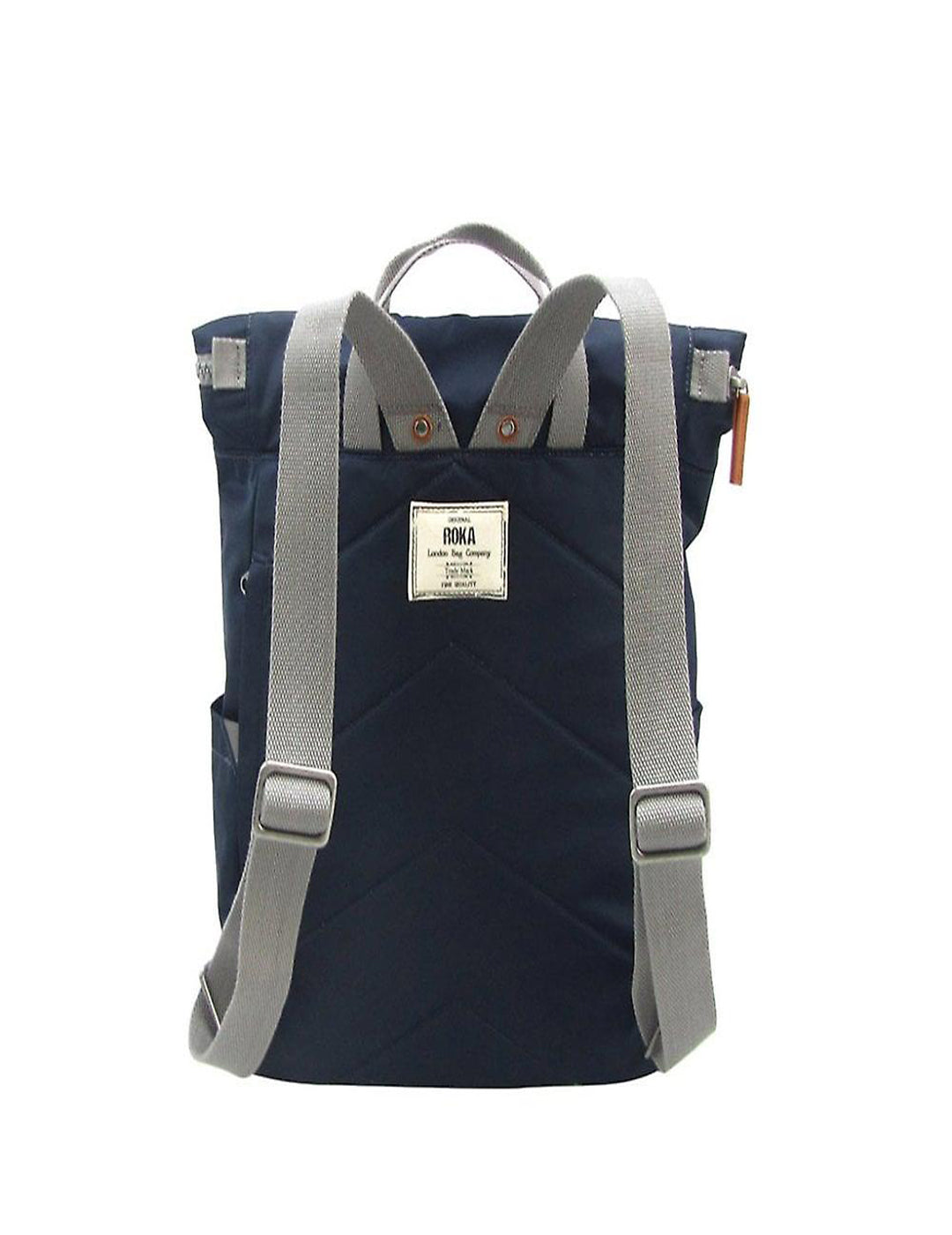 Mochila Roka Sostenible Canfield B Mediun midnight