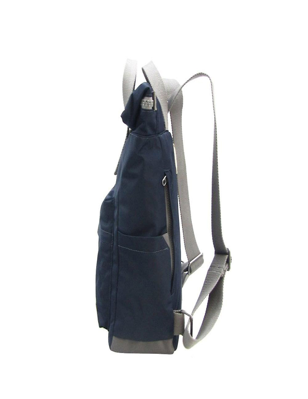 Mochila Roka Sostenible Canfield B Mediun midnight