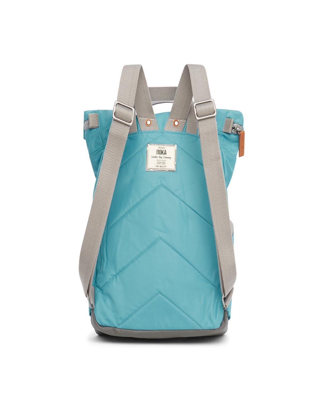 Mochila Roka Canfield B Medium Petrol