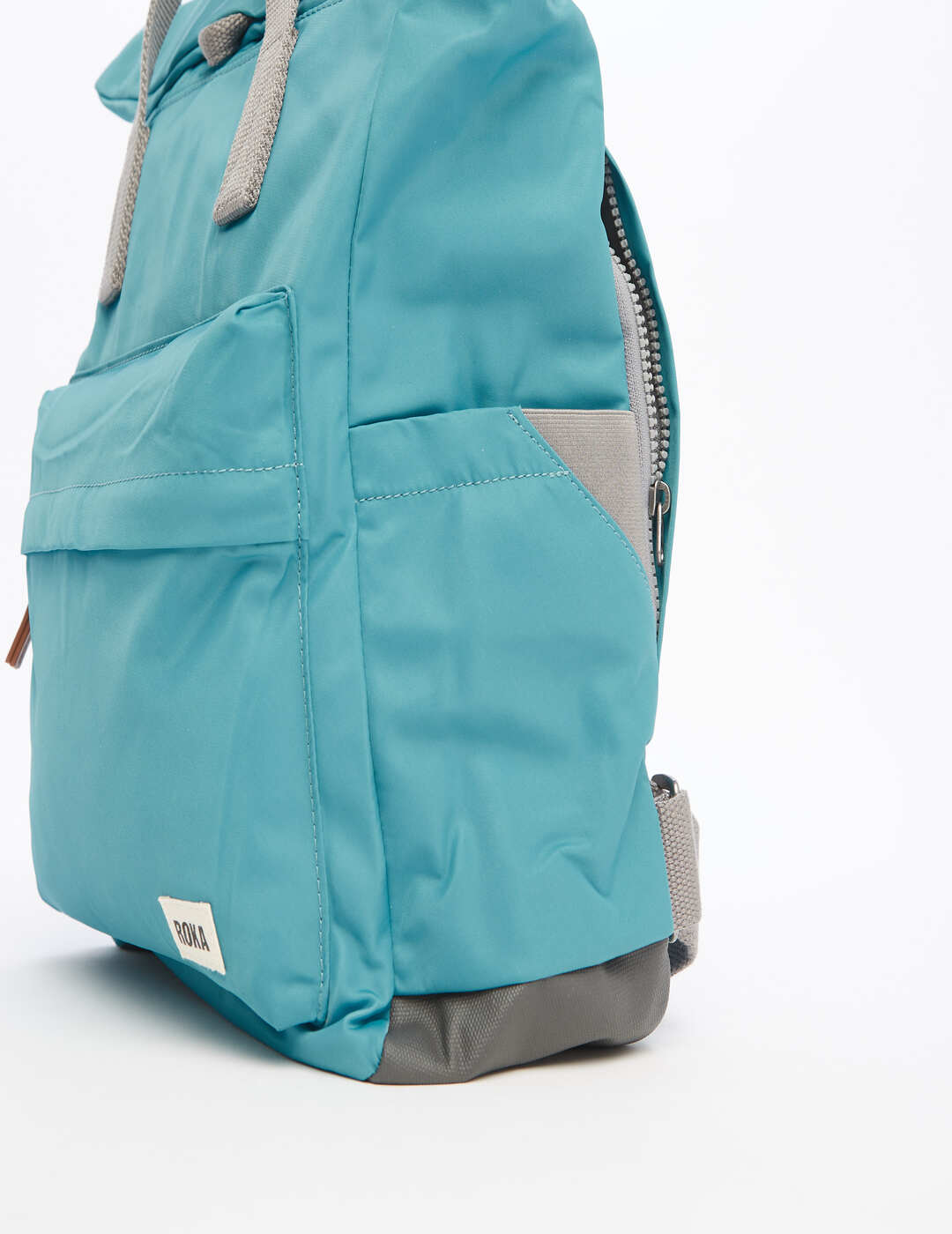 Mochila Roka Canfield B Medium Petrol