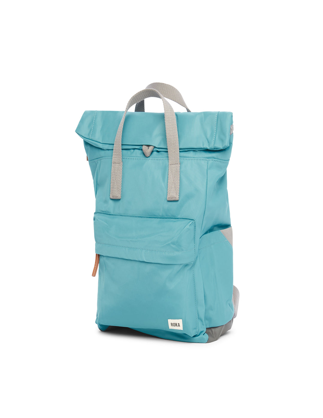 Mochila Roka Canfield B Medium Petrol