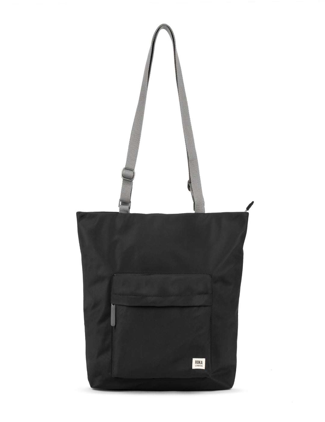 Tote Roka Trafalgar B  Nylon Black