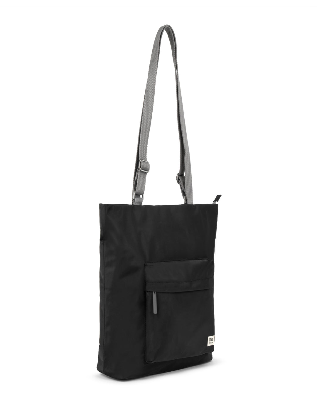 Tote Roka Trafalgar B  Nylon Black