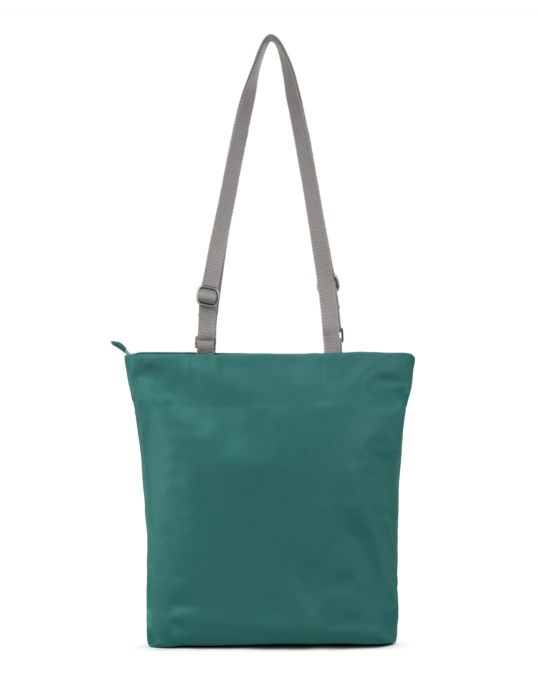 Tote Roka Trafalgar B Recycled Nylon Teal