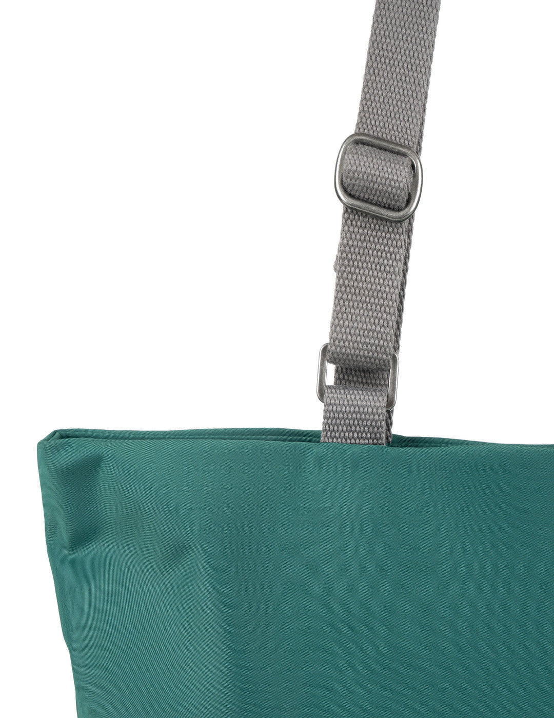 Tote Roka Trafalgar B Recycled Nylon Teal