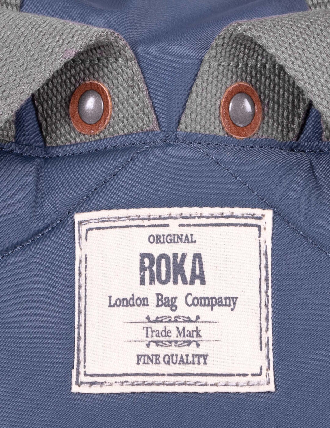 Mochila Roka Sostenible Small Air Force