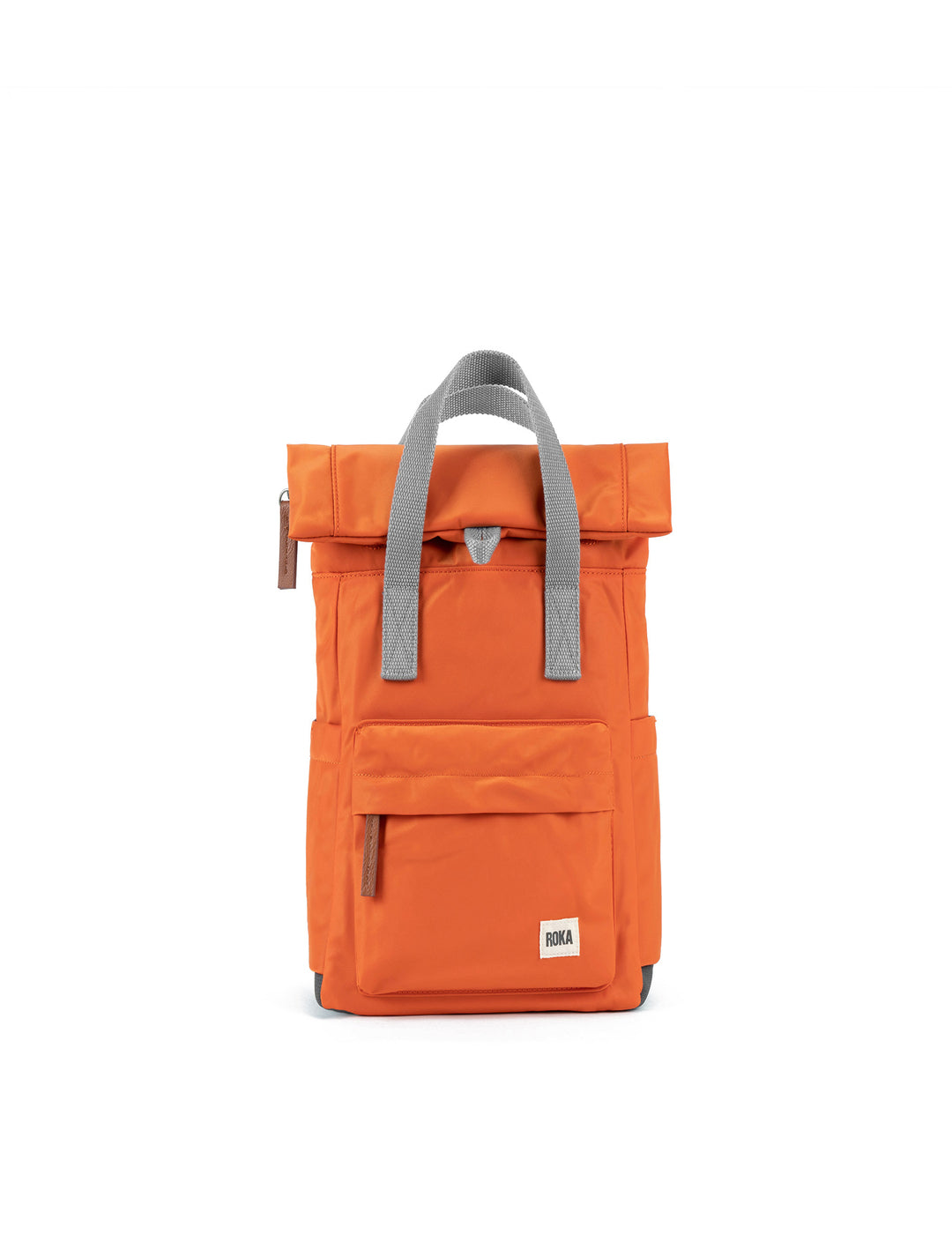 Mochila Canfield B Small Sostenible Burnt Orange