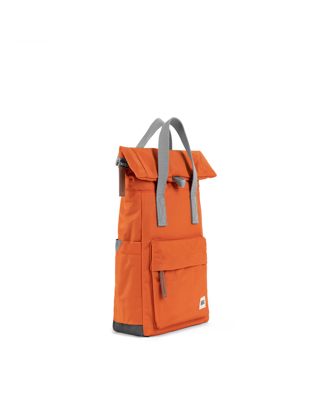 Mochila Canfield B Small Sostenible Burnt Orange