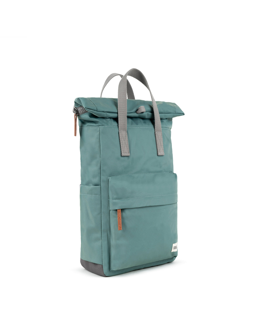 Mochila Roka Unisex Canfield B  M Recycled Nylon Sage