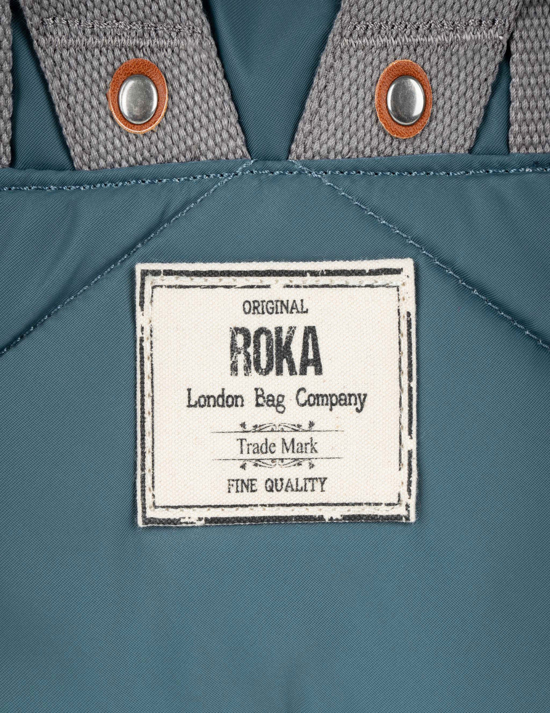 Mochila Roka Canfield B L Airforce