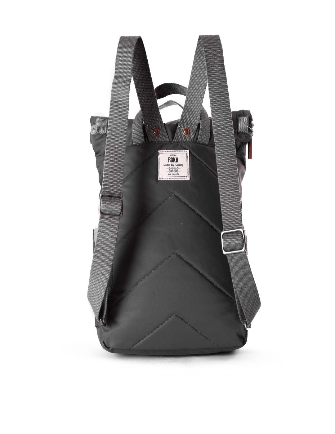 Mochila Roka Canfield B M Graphite