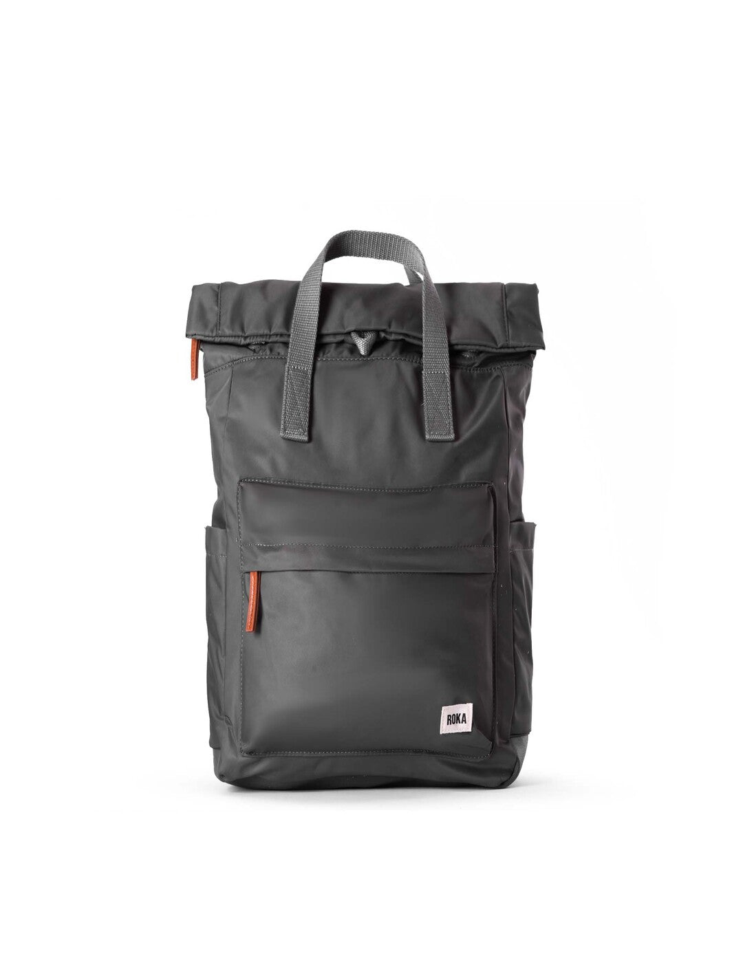 Mochila Roka Canfield B M Graphite