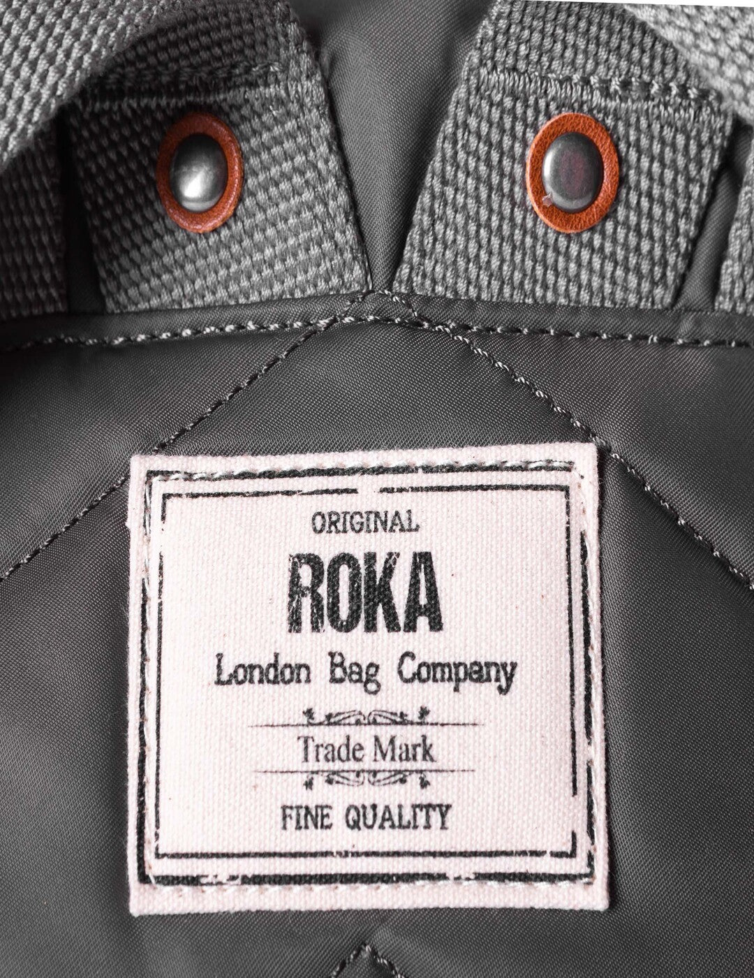 Mochila Roka Canfield B M Graphite